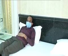 #Corona Precautions | कोरोना संशयितावर घरातच उपाय शक्य, कोरोना कसा टाळाल? स्पेशल रिपोर्ट