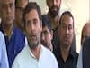 Jyotiraditya Scindia will not be respected in BJP: Rahul Gandhi | FULL PC