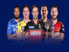 Corona Outbreak: Visa of international cricketers cancelled till 15th April