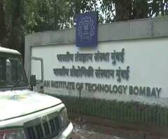 coronavirus | आयआयटीच्या विद्यार्थ्यांना हॉस्टेल खाली करण्याचे आदेश