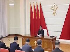 'अगर नॉर्थ कोरिया पहुंचा Coronavirus तो अधिकारियों को भुगतना होगा बुरा अंजाम'- Kim jong