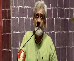 MNS Anil Shirole | मनसेच्या शॅडो कॅबिनेटची अनिल शिदोरेंकडून घोषणा, कशी आहे शॅडो कॅबिनेटची रचना?