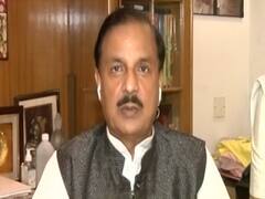 Lockdown: BJP सांसद डॉ Mahesh Sharma बोले-'घर पर बैठे लोग भी इस समय फौजियों और डॉक्टरों से कम नहीं'