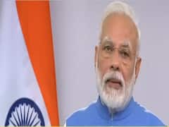 Coronavirus: PM Modi urges senior citizens to stay indoors