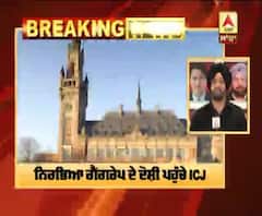 Breaking : ਨਿਰਭਿਆ ਗੈਂਗਰੇਪ ਦੇ ਦੋਸ਼ੀ ਪਹੁੰਚੇ ICJ