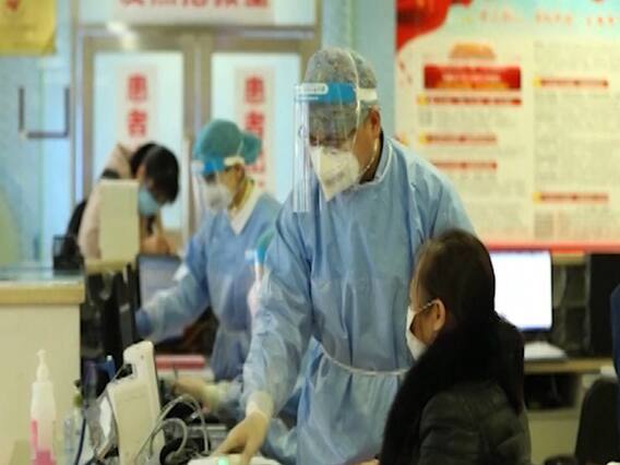 Coronavirus scare: Do healthy people need masks too? | Master Stroke (09.03.2020)