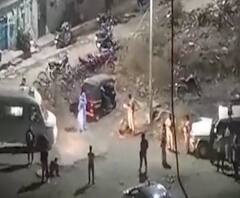 Coronavirus | पिंपरी पळून गेलेल्या संशयिताला पकडण्यात प्रशासनाला यश 