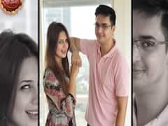 Quarantine notice given to Divyanka Tripathi's brother