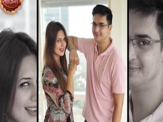 Quarantine notice given to Divyanka Tripathi's brother