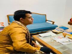 BJP सांसद Ravi Kishan ने कहा, 'ये एकांत में रहने का समय है'