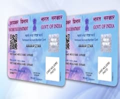 PAN Aadhaar Linking | 31 मार्चपर्यंत तुमचं पॅनकार्ड आणि आधार लिंक करा