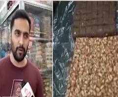 #Corona कोरोनामुळे लोणावळ्यात हॉटेल व्यवसायाला फटका, मात्र पर्यटकांची चिक्कीला पसंती!