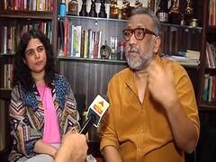 'Thappad' फिल्म को लेकर निर्देशक Anubhav Sinha और Mrunmanyee Lagoo से खास बातचीत 