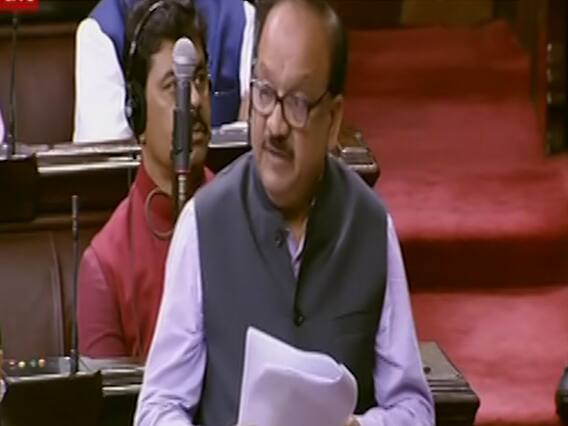 Coronavirus: सरकार ने जारी की Travel Advisory, Health Minister बोले- जरूरी हो तभी करें विदेश यात्रा