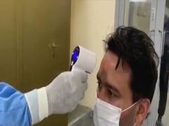 Top 25: Toll of Coronavirus patients in India reaches 43