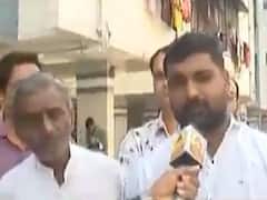 મારો વૉર્ડ મારી વાતઃ સુરતના કોસાડ અને અમરોલી-વૉર્ડ નં.2ના લોકો વિકાસ-સમસ્યાને લઇને શું કહી રહ્યાં છે, જુઓ વીડિયો 