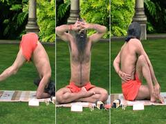 Can immunity be strengthened instantly? Yog guru Ramdev answers