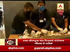 લોકડાઉનના સાતમાં દિવસે અમદાવાદની સ્વૈચ્છિક સંસ્થાઓ આવી મદદે, જુઓ વીડિયો