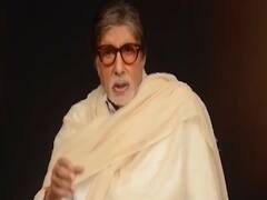 Amitabh Bachchan gives tips to deal with Coronavirus via poem | Hot News (13.03.2020)