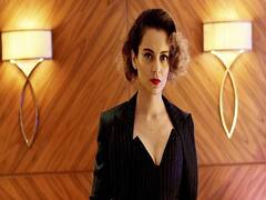 Kangana Ranaut: Journey From 12th fail to the 'Queen' of Bollywood