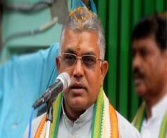  ‘মমতা অসফল শাসক’, ‘বাংলার গর্ব মমতা’ কর্মসূচি নিয়ে তৃণমূলকে কটাক্ষ দিলীপের 