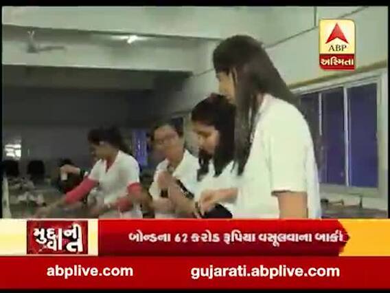 મુદ્દાની વાતઃ MBBS થયેલા 1907 ડોક્ટર ગામડામાં જતા નથી, જુઓ અહેવાલ 