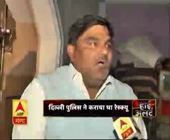 शाहरुख गिरफ्तार ताहिर का क्या?