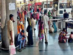 કોરોનાનો કહેરઃ સુરતમાં પોલીસ સાથે ઘર્ષણના દ્રશ્યો સર્જાયા, જુઓ વીડિયો