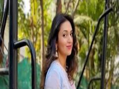 Divyanka Tripathi trolled for her tweet on Coronavirus