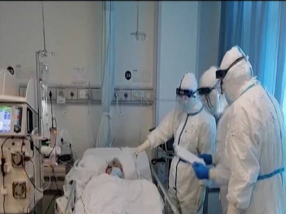 Coronavirus से किस देश में कितने प्रभावित और कितनों की गई जान? देखिए ये आंकड़े