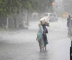 দোলের পরই বৃহস্পতিবার দক্ষিণবঙ্গের জেলাগুলিতে বৃষ্টির সম্ভাবনা