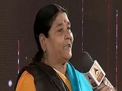 प्रेरणादायक है 'साइकिल चाची' के नाम से मशहूर Rajkumari Devi की कहानी । ABP Shakti Samman