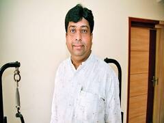 રાજ્યસભા ચૂંટણીઃ ધારાસભ્ય શૈલેષ પરમારે કોંગ્રેસના ઉમેદવારોની જાહેરાત મુદ્દે શું કહ્યું? જુઓ વીડિયો