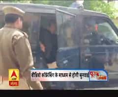 आजम खान और परिवार को कोर्ट में पेश होने से छूट