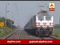 હોળી-ધૂળેટીના પર્વને લઈ અમદાવાદથી રાજસ્થાન જતી ટ્રેનો હાઉસફુલ, મુસાફરો પરેશાન, જુઓ વીડિયો 