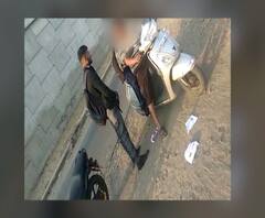 Pune Firing | एकतर्फी प्रेमातून तरुणाचा गोळीबार, दोन तासांच्या पाठलागानंतर आरोपी पोलिसांच्या हाती