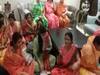 Madhya Pradesh: Women sing song to avoid coronavirus