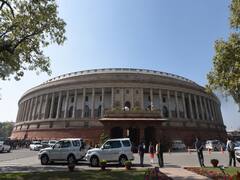 Lok Sabha adjourned amid uproar by Opposition