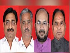 MP Political Crisis के बीच Gujarat में भी उलझी Congress