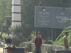 Ground Report: गुरुग्राम के होटल में BJP विधायकों को किया गया है शिफ्ट | MP Political Crisis