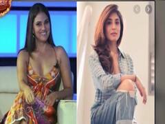 Kritika Kamra, Lara Dutta to be seen in a web series soon