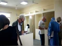 Special Bulletin For The Deaf And Abled People (04.03.2020)