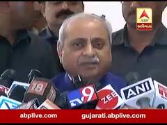 'કોંગ્રેસ મેં કોઈ કિસી કી નહીં સૂનતા હૈ ઇસકે કારણ યે હુઆ હૈ'