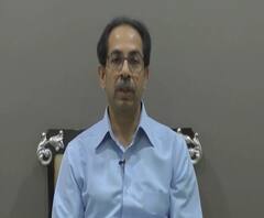 Uddhav thackeray on Coronavirus | शिवरायांचा लढवय्या महाराष्ट्र कोरोनाच्या संकटावर मात करेल : उद्धव ठाकरे 