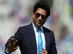 Coronavirus: Sachin Tendulkar ने राहत कोष में दिए 50 लाख रुपये