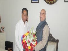Ready for majority test: MP CM Kamal Nath to Governor