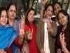 Nirbhaya case: Women of the country celebrate victory