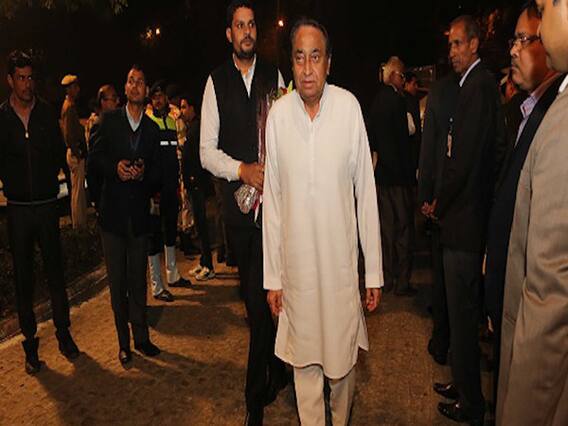 MP: Kamal Nath सरकार रहेगी या जाएगी? आज क्या होगा?