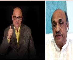 Coronavirus | कोरोनाच्या संकटात मन;स्वास्थ्य कसं राखायचं? सद्गुरु वामवराव पै यांच्याशी सवाद