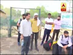 Lockdown: दिल्ली बॉर्डर पर फंसे नेपाल के दर्जनभर निवासी, पैदल लौट रहे अपने देश